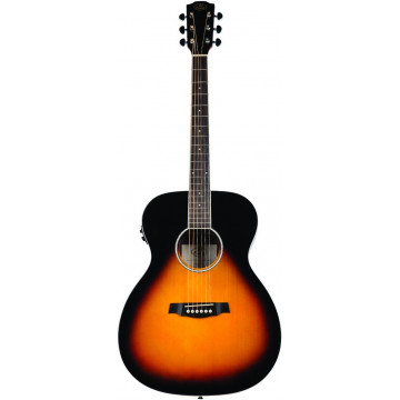 Prodipe Guitars SGA30 EQ - Chitara electro-acustica