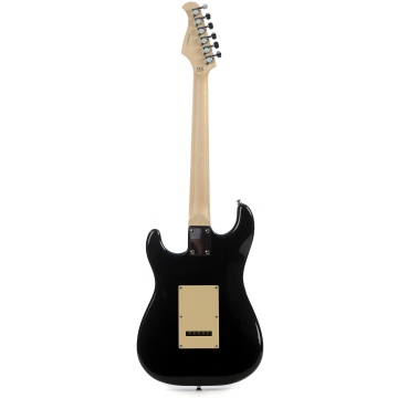 Prodipe Guitars ST Junior BK - Chitara electrica scala scurta - Img 5