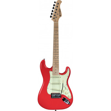 Prodipe Guitars ST JUNIOR FR - Chitara electrica scala scurta
