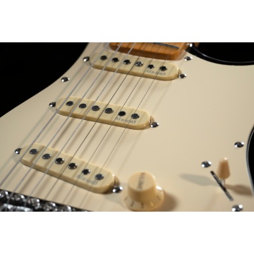 Prodipe Guitars ST80MA BK - Chitara electrica - Img 5