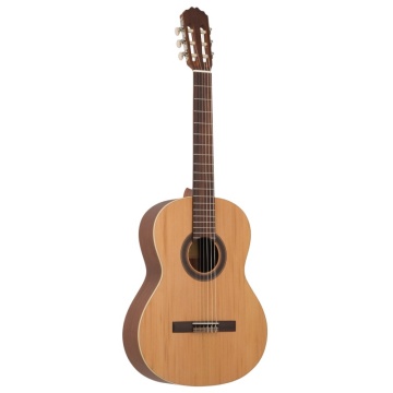 Prodipe Guitars Student 4/4 LH - Chitara clasica stangaci - Img 3