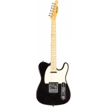 Prodipe Guitars TC80 MA Black - Chitara electrica
