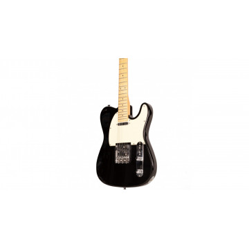 Prodipe Guitars TC80 MA Black - Chitara electrica - Img 4