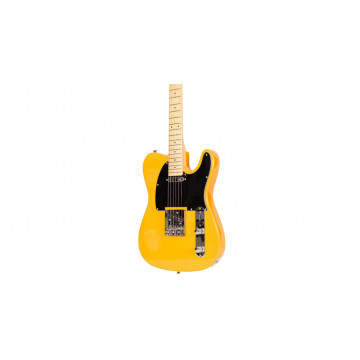Prodipe Guitars TC80 MA Butterscotch - Chitara electrica - Img 3