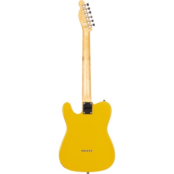 Prodipe Guitars TC80 MA Butterscotch - Chitara electrica - Img 5