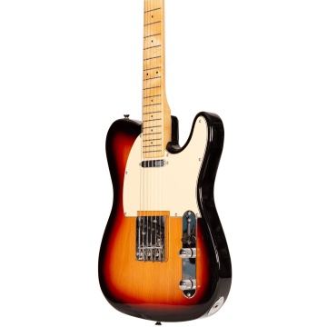 Prodipe Guitars TC80 MA Sunburst - Chitara electrica - Img 7