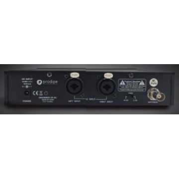 Prodipe IEM7120 - Sistem Wireless Monitorizare In Ear - Img 8