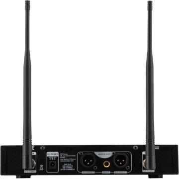 Prodipe M850 DSP Duo - Sistem Microfoane Handheld Wireless - Img 7