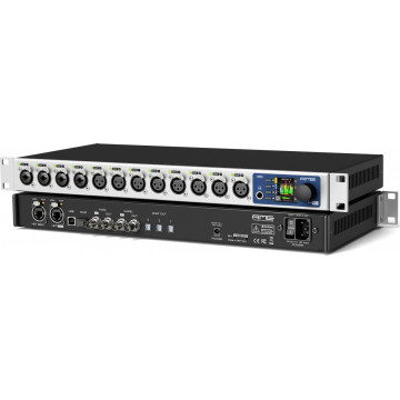 RME 12Mic - Preamplificator de microfon