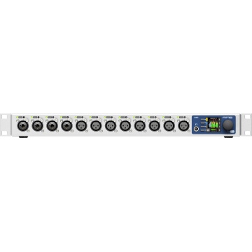RME 12Mic - Preamplificator de microfon - Img 5