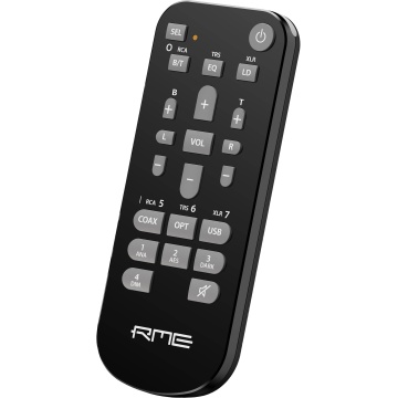 RME ADI-2 Pro EX - Convertor AD/DA PCM/DSD 768 kHz cu USB-C AES SPDIF ADAT si amplificator dual de casti - Img 4