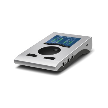 RME Babyface Pro FS - Interfata audio - Img 5