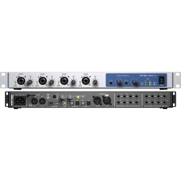 RME Fireface 802 - Interfata audio - Img 3