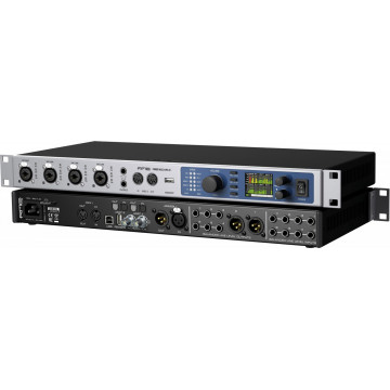 RME Fireface UFX II - Interfata audio