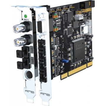 RME HDSP 9652 - Interfata audio - Img 3