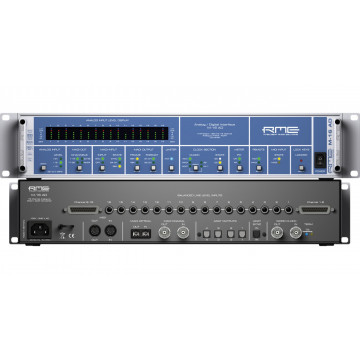 RME M-16 AD - Convertor AD - Img 2