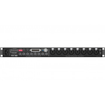 RME OctaMic II - Preamplificator / Convertor AD - Img 3