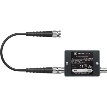 Sennheiser AB 4 (BW) - Booster antena