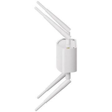 Sennheiser AWM 4 - Suport montare antena - Img 3