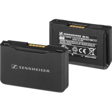 Sennheiser BA 61 - Acumulator - Img 3