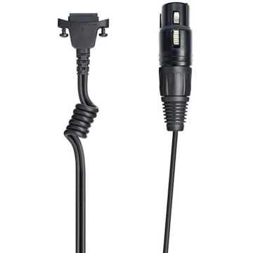 Sennheiser CABLE-II-X4F - Cablu casti HMD - Img 2