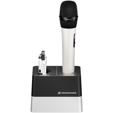 Sennheiser CHG 2N EU - Incarcator - Img 3