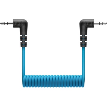 Sennheiser CL 35 TRS W/O LOCK - Cablu microfon pentru camera foto