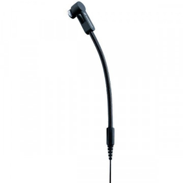 Sennheiser E 908 B - Microfon de instrumente