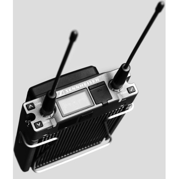 Sennheiser EK 6042 - Receiver camera video - Img 5