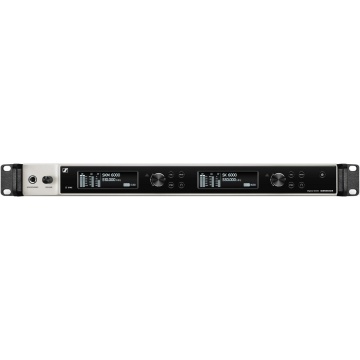 Sennheiser EM 6000 DANTE - Receptor wireless - Img 2