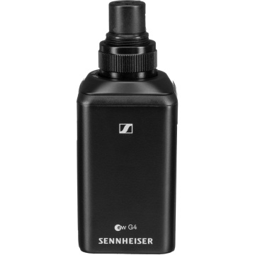 Sennheiser ew 500 BOOM G4-AW+ - Sistem wireless pentru microfon shotgun - Img 11