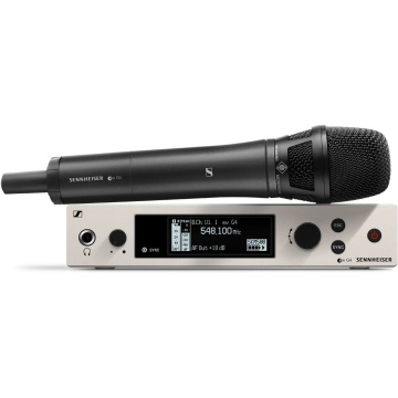Sennheiser EW 500 G4-KK205 (AW+) - Microfon Wireless de mana