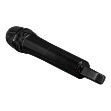 Sennheiser EW-D 835-S SET (Q1-6) - Set microfon wireless - Img 7
