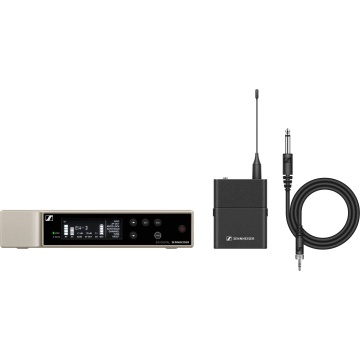 Sennheiser EW-D CI1 SET (S1-7) - Sistem wireless pentru instrumente