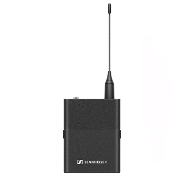 Sennheiser EW-DP ME2 SET (S1-7) - Set wireless cu microfon lavaliera - Img 12