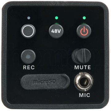 Sennheiser EW-DP SKP (S1-7) - Transmitator pentru microfon shotgun - Img 4