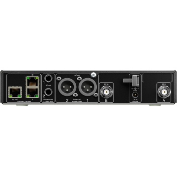 Sennheiser EW-DX EM 2 DANTE (R1-9) - Receiver wireless rack - Img 2