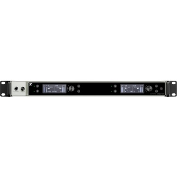 Sennheiser EW-DX EM 4 DANTE (S1-10) - Receiver wireless rack