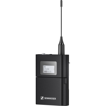 Sennheiser EW-DX SK (R1-9) - Transmitator bodypack - Img 2