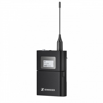 Sennheiser EW-DX SK (S2-10) - Transmitator bodypack