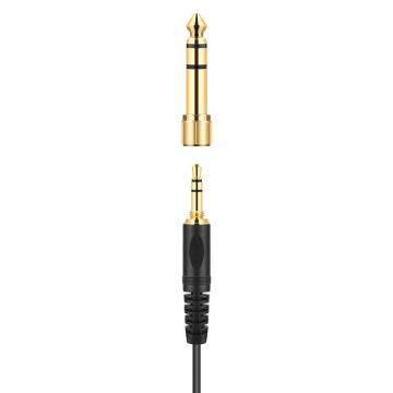 Sennheiser HD 25 Light - Casti DJ - Img 5
