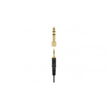 Sennheiser HD 25 Plus - Casti DJ - Img 3