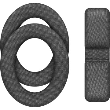 Sennheiser HD 490 PRO - Mixing Pad Set - Set earpad-uri si headband pad HD 490 PRO