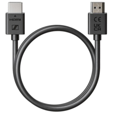 Sennheiser HDMI Cable for TC Bar S/M - Cablu HDMI 2.0 pentru TeamConnect