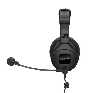 Sennheiser HMD 300 PRO - Casti de broadcast - Img 3