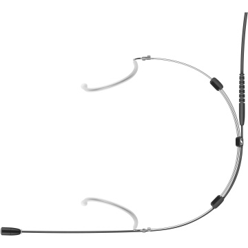 Sennheiser HSP Essential Omni-Black EW - Microfon headset - Img 4