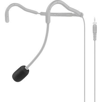 Sennheiser HT 747 Windscreen - Windscreen - Img 2