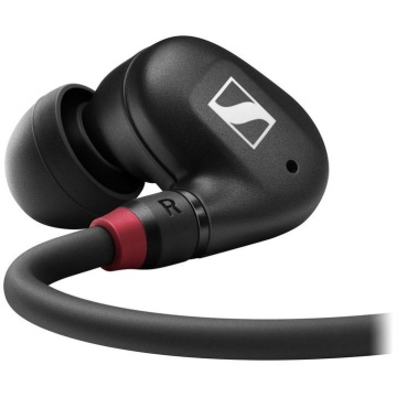Sennheiser IE 100 PRO Black - Casti monitorizare In-Ear - Img 7