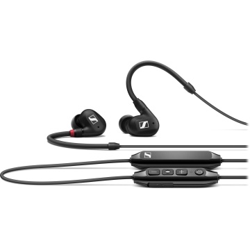 Sennheiser IE 100 PRO Wireless Black - Casti monitorizare In-Ear Bluetooth - Img 5