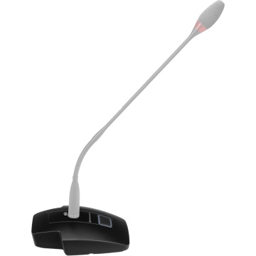 Sennheiser MAT 153-S B - Baza pentru microfon de conferinte - Img 2